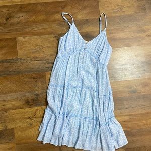 Altar’d State Babydoll Dress